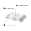 The Cloud Pillow