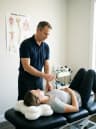 Chiropractor-Designed for Alignment