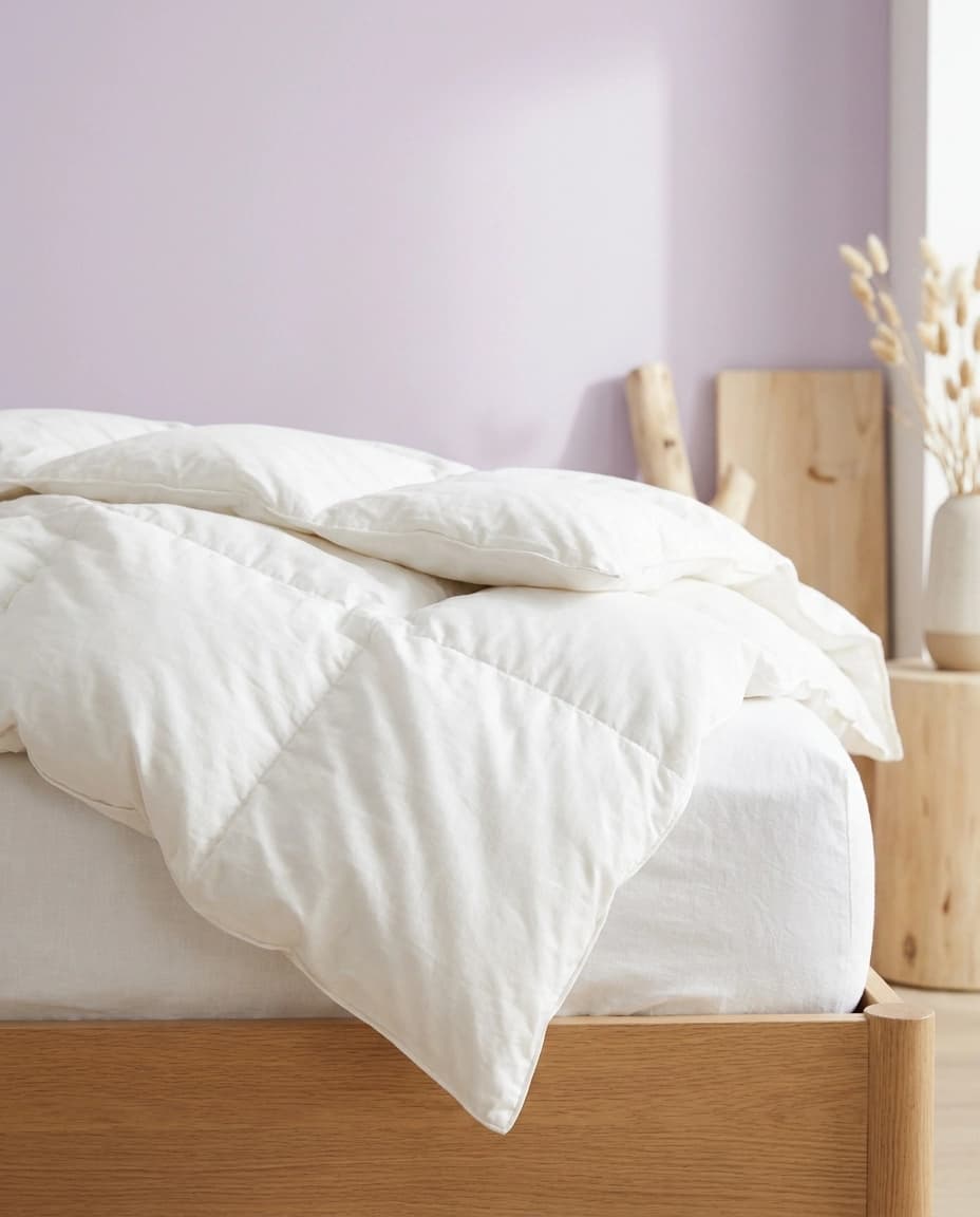 Comforters
