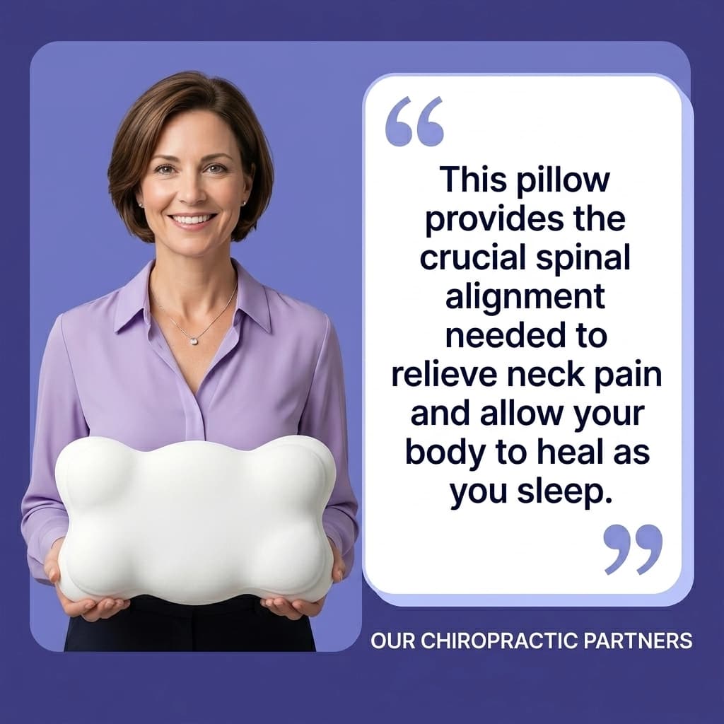 The Cloud Pillow