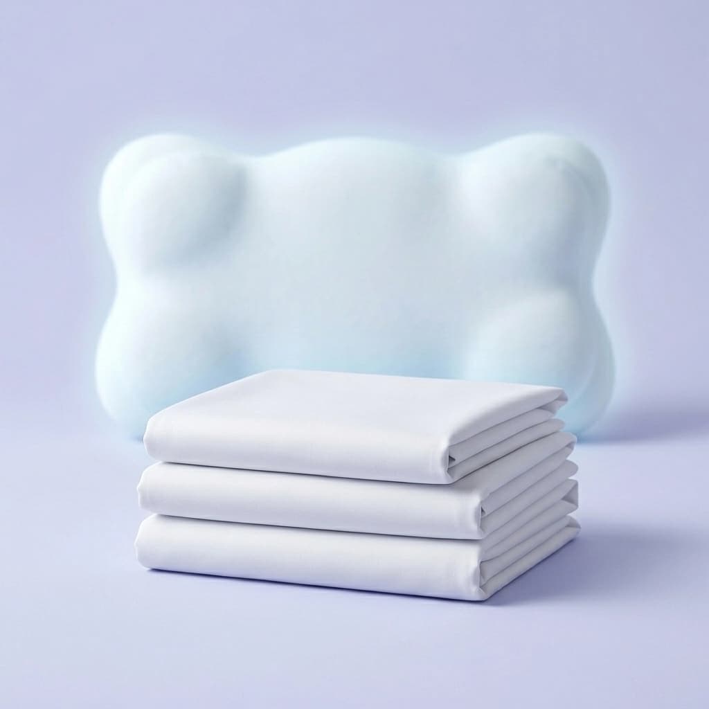 Cooling Pillowcase